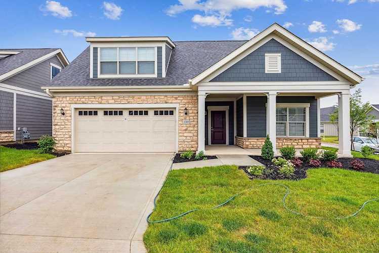 3285 Scioto Ridge Road Dublin, OH 43017