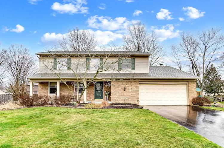 12784 Stonecreek Drive Pickerington, OH 43147 | MLS 223005073 Photo 1