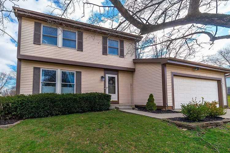310 Sumption Drive Gahanna, OH 43230