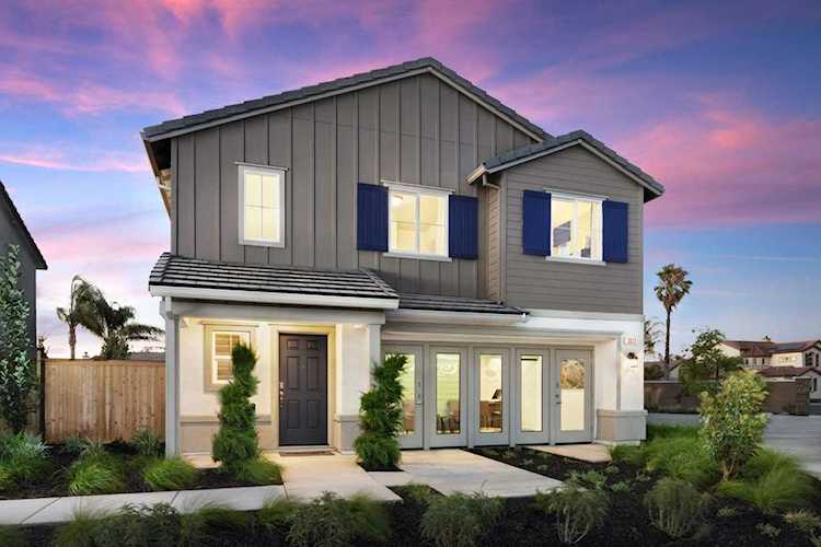 475 Half Dome Drive Manteca, CA 95337