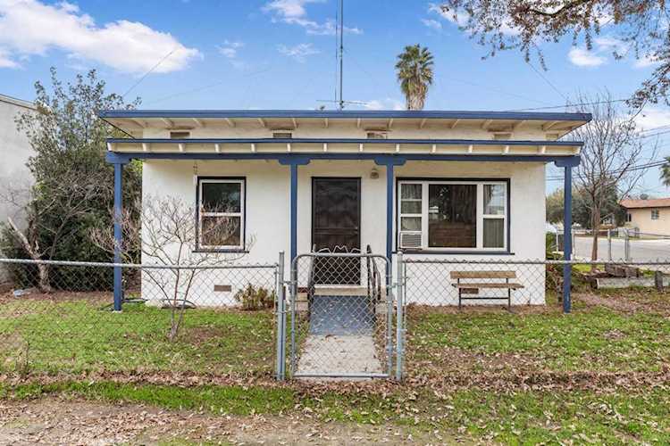 6787 Locust Street Hughson Photo 1
