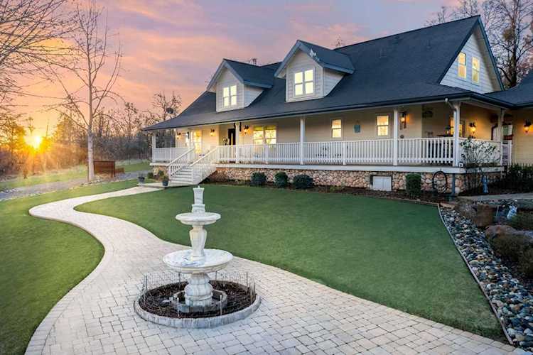 12597 Wolf Road Grass Valley, CA 95949