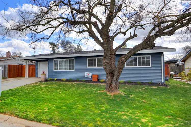5568 Brooks Avenue Loomis, CA 95650