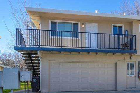 6261 Longford Drive #4 Citrus Heights, CA 95621