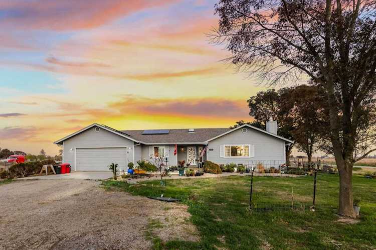 3266 Mccoy Road Colusa, CA 95932