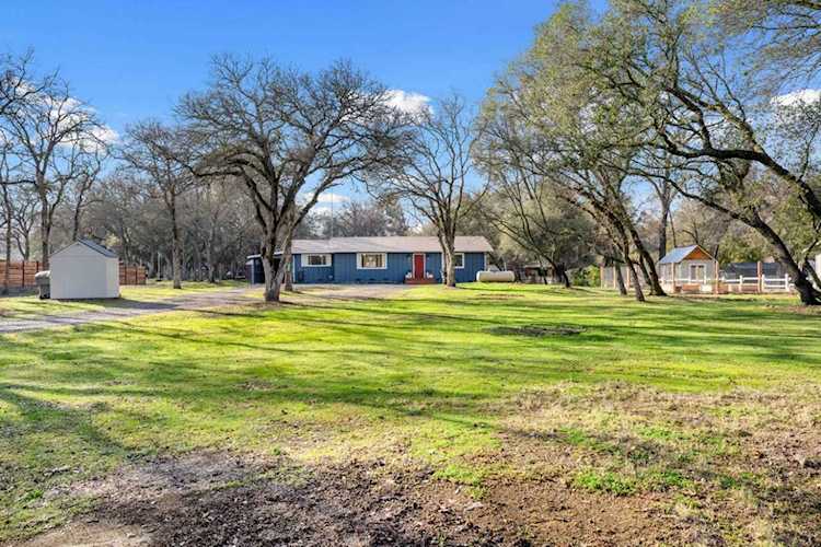 4210 Val Verde Rd Loomis, CA 95650