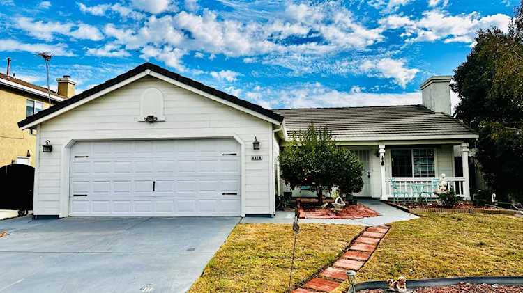 4416 Malta Court Salida, CA 95368