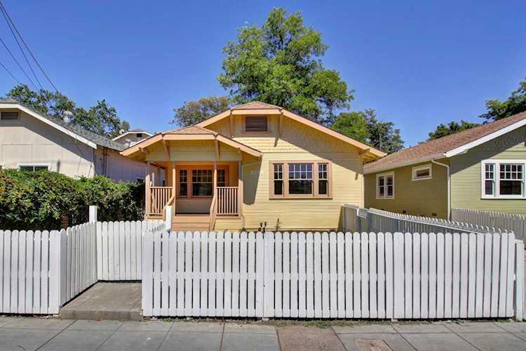 3321 Franklin Boulevard Sacramento, CA 95818