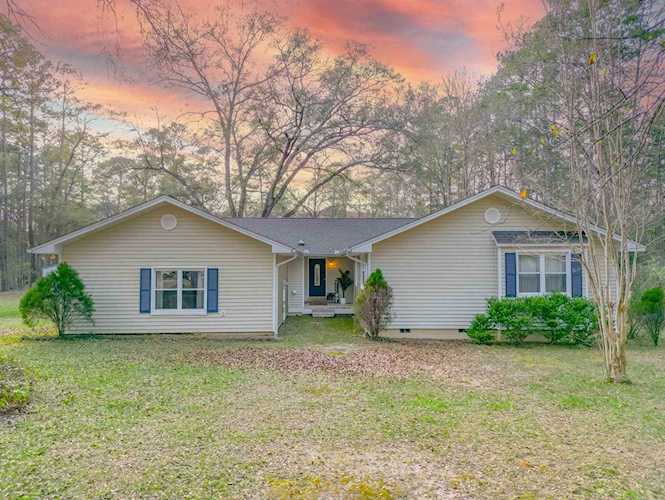 4459 Argyle Ln Tallahassee, FL 32309