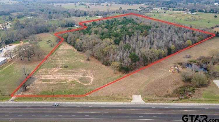 16558 S Hwy 155 Tyler, TX 75703