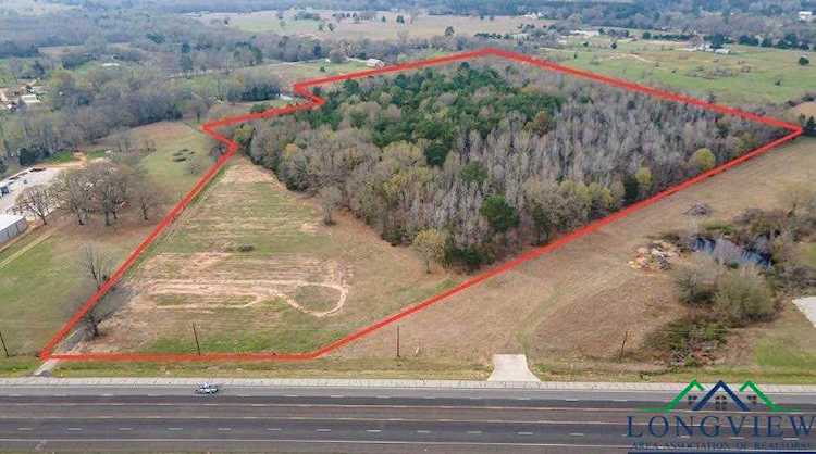 16558 S Hwy 155 Tyler, TX 75703