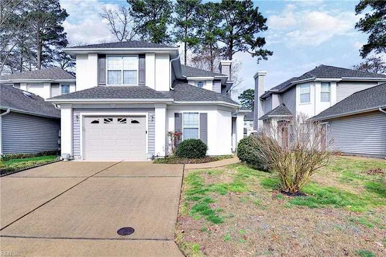 921 Prestige Ct Newport News, VA 23602 | MLS 10476113 Photo 1