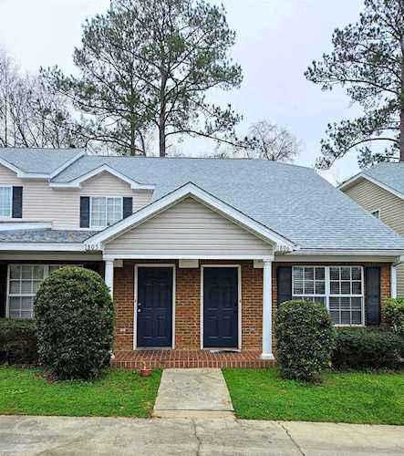 2738 W Tharpe St Tallahassee, FL 32303 in Savannah Crossing Condominium Photo 1