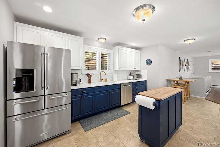 12256 W 34th Place Wheat Ridge, CO 80033