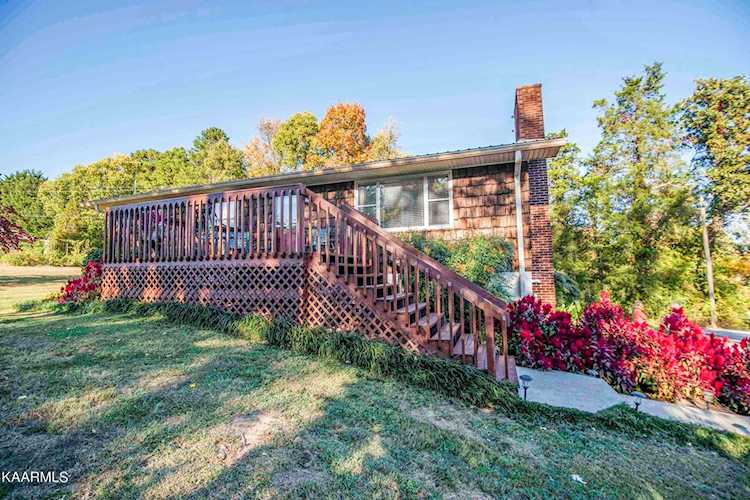 8208 Nubbin Ridge Dr Knoxville, TN 37919