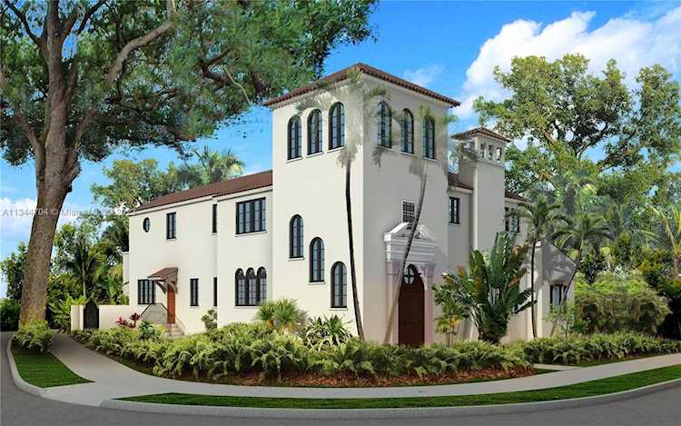 601 NE 56th St Miami, FL 33137