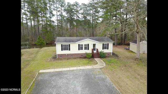 209 Pirate Cove Way Hertford, NC 27944