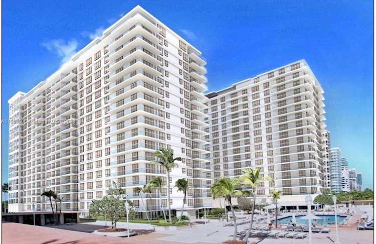 9801 Collins Ave #9T Bal Harbour, FL 33154