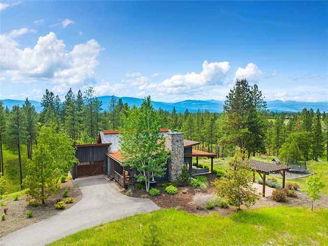 332 Powder Run Eureka, MT 59917