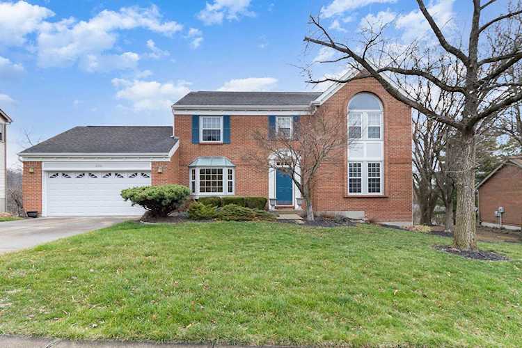 For Sale:$376,000, 230 Farmington Dr Lakeside Park KY Photo 1