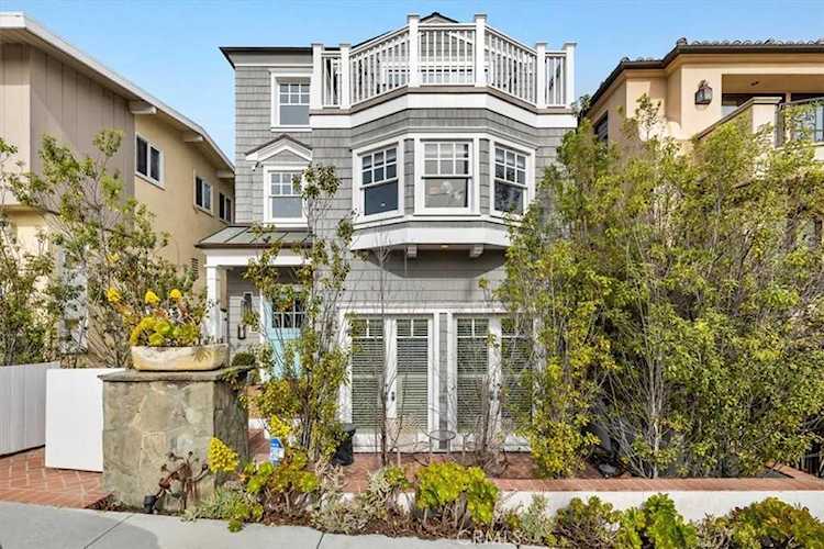 411 28th Street Hermosa Beach, CA 90254