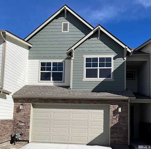 1002 Home Stretch Minden, NV 89423