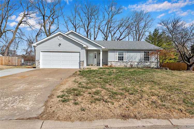 St Charles, MO Homes for Sale See all St Charles listings here!