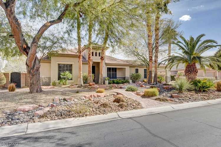 7530 Stone Lake St Las Vegas, NV 89131