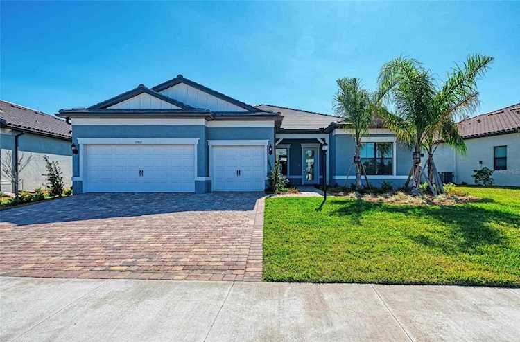 17912 Northwood PLACE Lakewood Ranch, FL 34202
