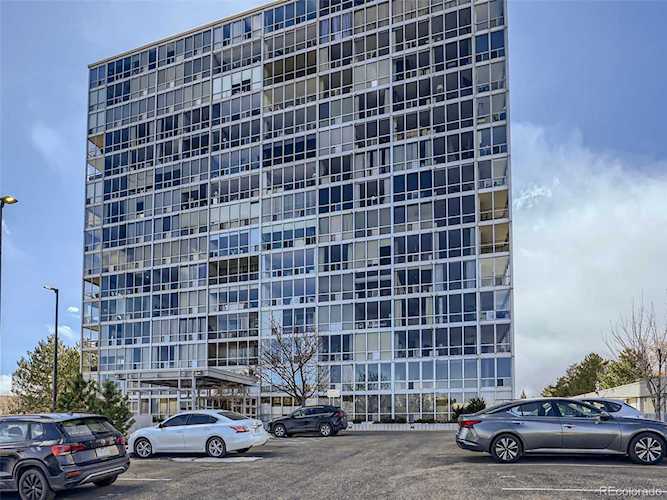 3100 E Cherry Creek South Dr 508 Cherry Creek, Denver, CO 80209 MLS