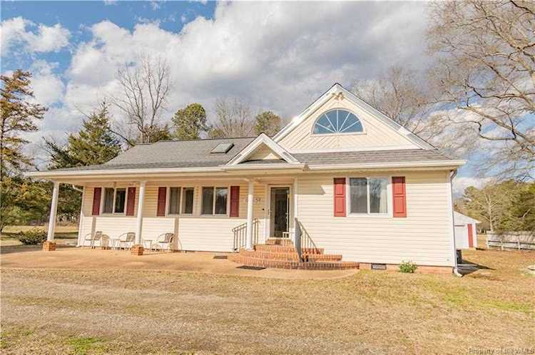9155 George Washington Memorial Hwy Gloucester, VA 23061