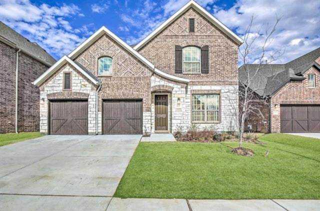 8179 Mary Curran Court Dallas, TX 75252