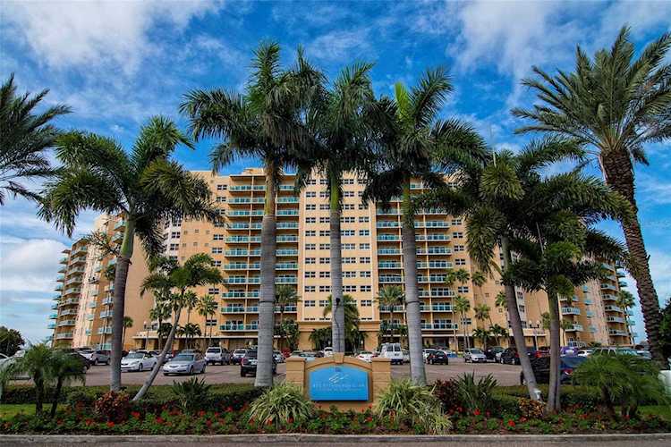 880 Mandalay Ave #S213 Clearwater Beach, FL 33767