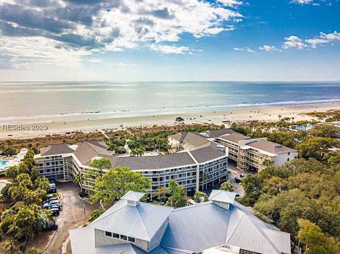 4 N Forest Beach Dr #312 Hilton Head Island, SC 29928