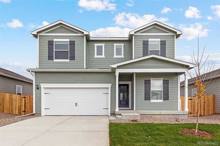 2469 Alto St Fort Lupton, CO 80621
