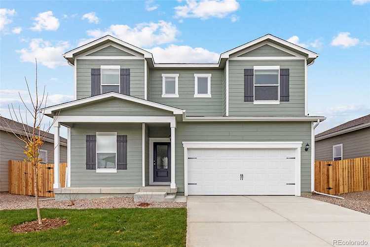 2419 Alto St Fort Lupton, CO 80621