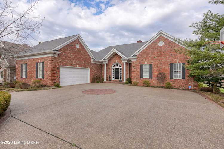 6003 Regal Springs Dr Louisville, KY 40205