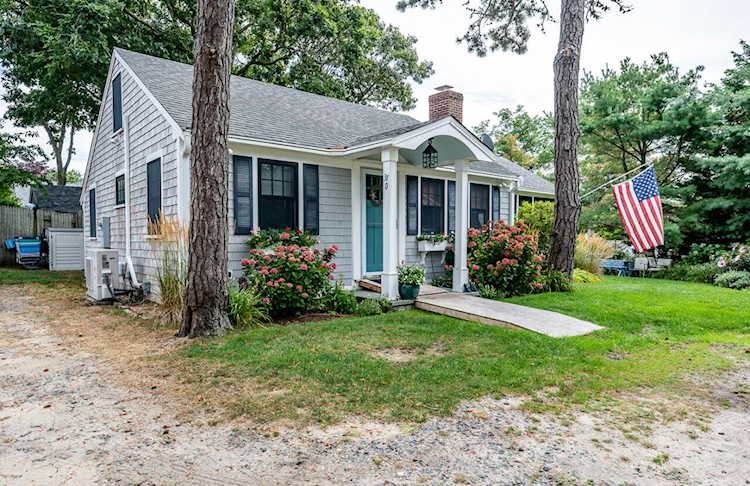 37 Old Wharf Road Dennis Port, MA 02639