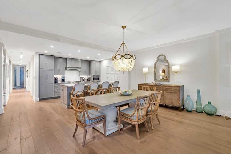 46 N Barrett Square #303 Rosemary Beach, FL 32461