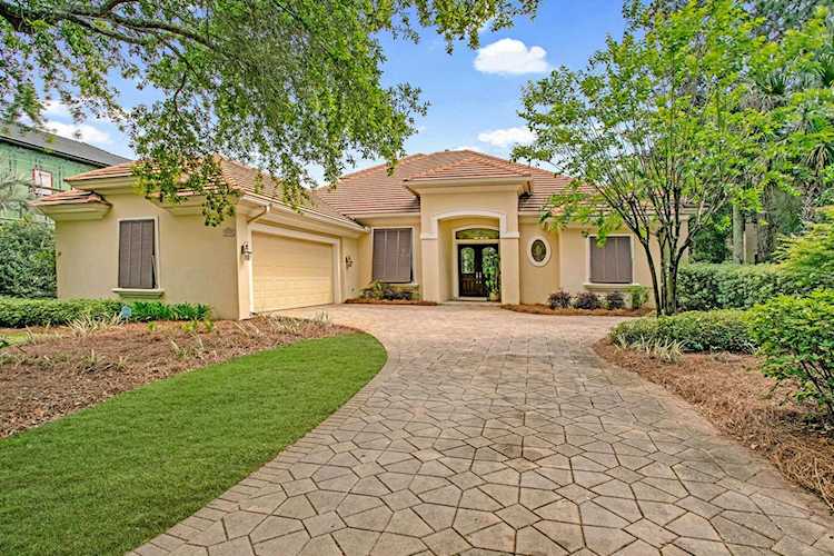 3525 Burnt Pine Lane Miramar Beach, FL 32550