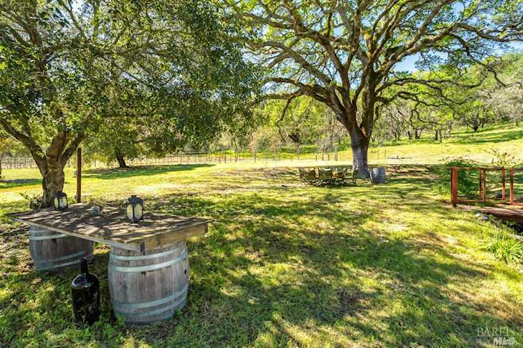 12150 Henno Road Glen Ellen, CA 95442