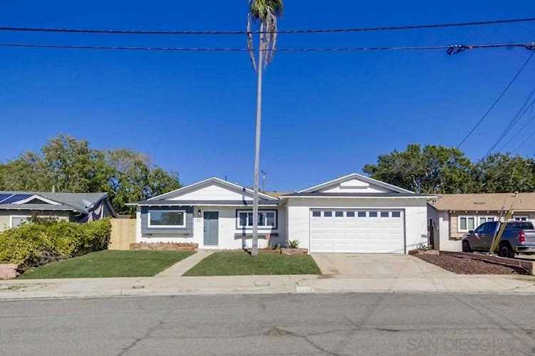 3561 Accomac Ave San Diego, CA 92111