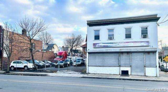 152-154 W Sandford Boulevard Mount Vernon, NY 10550