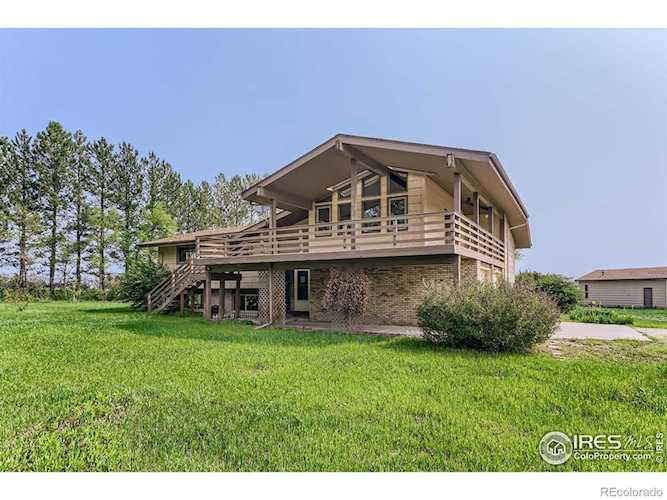 3312 Meining Rd Berthoud, CO 80513