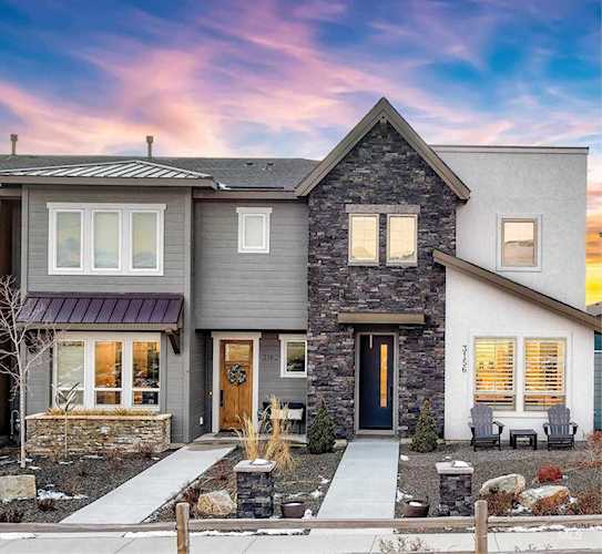 Build Idaho- Prepare to be Moved! Idaho's Ultimate Home Search Photo 1