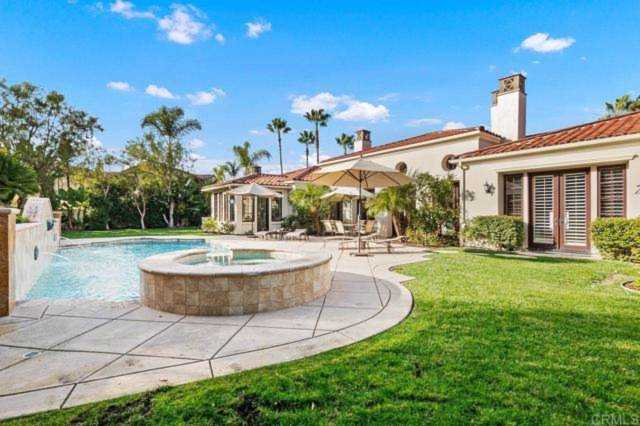 16530 Down Memory Lane San Diego, CA 92127