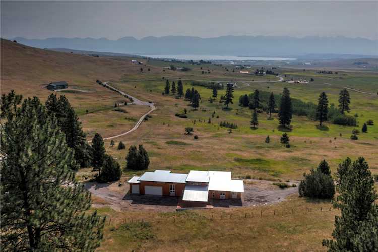 32757 Deer Park Rd Polson, MT 59860