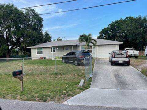 5773 SE 47th Avenue Stuart, FL 34997