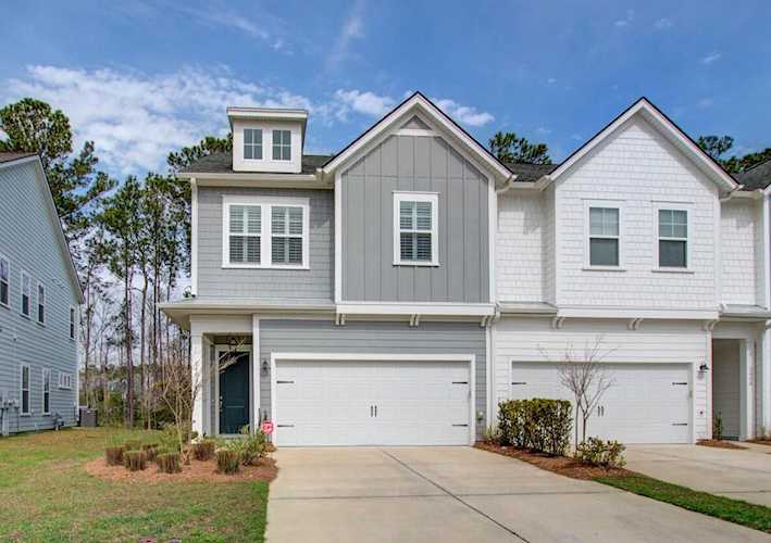 2408 Brackish Dr Mount Pleasant, SC 29466