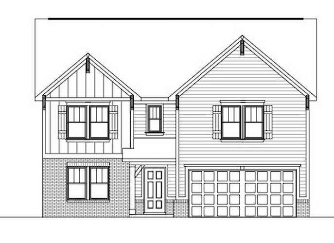 10548 Broadford St Indianapolis, IN 46239 | MLS 21907672 Photo 1